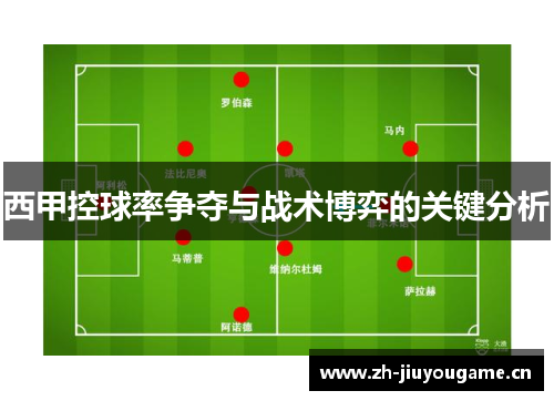 西甲控球率争夺与战术博弈的关键分析